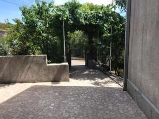 Апартаменты Apartman,Kuca Dobre Vode Бар Апартаменты с 1 спальней-11