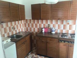 Апартаменты Apartman,Kuca Dobre Vode Бар Апартаменты с 1 спальней-3