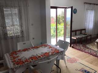 Апартаменты Apartman,Kuca Dobre Vode Бар Апартаменты с 1 спальней-5