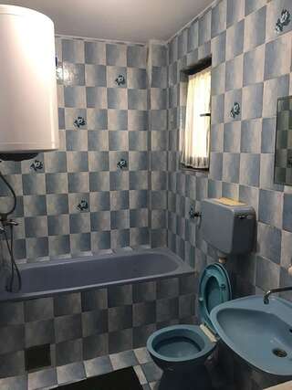 Апартаменты Apartman,Kuca Dobre Vode Бар Апартаменты с 1 спальней-9